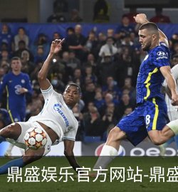 鼎盛娱乐案例